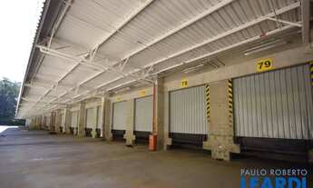 Imagem 4: GALPÃO - ITAQUI - SP