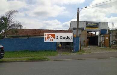 Imagem 2: DUAS CASA ALMIRANTE TAMANDARÉ - VILA RACHEL