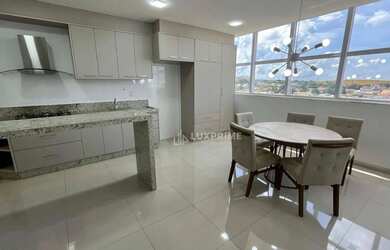 Imagem 5: Apartamento com 3 Quartos à Venda, 87 m² por R$ 750.000,00 - 110 Norte - Palmas/TO