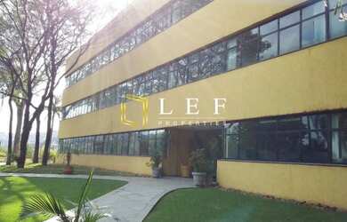 Imagem 14: Estrada dos Romeiros - BARUERI