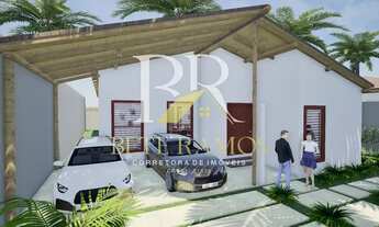 Imagem 5: Imóvel para venda com 199 metros quadrados com 4 quartos em Centro - Fortim - CE