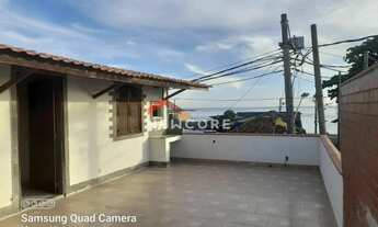 Imagem: Sobrado em Rua Iaté - Sepetiba - Rio de