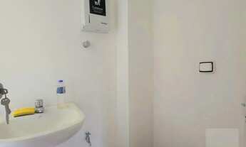 Imagem 7: Conjunto comercial com ar condicionado em Higienópolis e 1 vaga