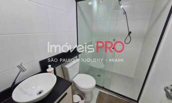 Imagem 7: BROOKLIN - STUDIO - 28m² - MOBILIADO