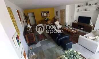 Imagem 2: Copacabana Apartamento com 3 dormitórios