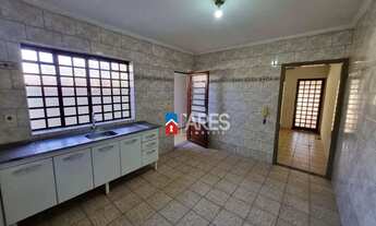 Imagem 3: Casa com 3 dormitórios para alugar, 112 m² por R$ 1.774/mês - São Manoel - Americana/SP