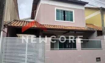 Imagem: Casa de Vila em Rua Quatro - Rincão Mimoso