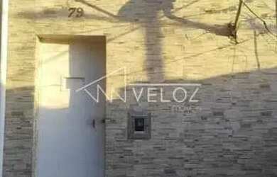 Imagem: Casa de rua / Residencial / Santa Teresa