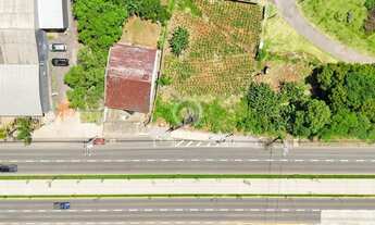 Imagem: Terreno à venda em Estância Velha, Rincão