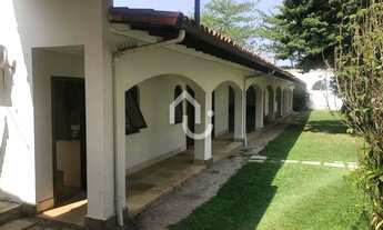 Imagem 2: Barra da Tijuca Casa com 5 dormitórios