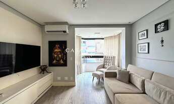 Imagem 3: Apartamento 2 dormitórios e 1 vaga - Centro