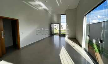 Imagem 5: Casa térrea condomínio fechado, nova, nunca habitada, Zona Sul, Ribeirão Preto SP