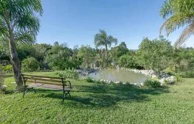 Imagem 5: Casa Alto Padrão no Vale do Anhangava - Vista para a Montanha e Natureza 3600m²