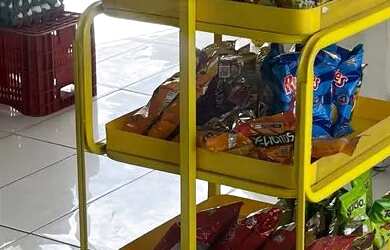 Imagem 3: OPORTUNIDADE IMPERDÍVEL - MERCADINHO PARA ARRENDAMENTO