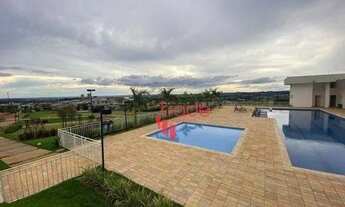 Imagem 2: Terreno em Condomínio Fechado à Venda no Bairro Vila do Golf em Ribeirão Preto. Excelente