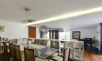 Imagem: Apartamento à venda com 468 m² - 4 suítes