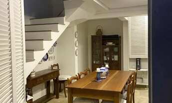 Imagem 6: Casa com piscina e salão de festas no Centro de Xangri-lá - 5 quartos 3 suítes. REF: 5083