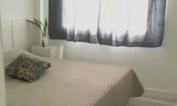 Imagem 6: Apartamento (Padrão), com 2 quartos e 2 banheiros à Venda, 48 m² em São Paulo/SP