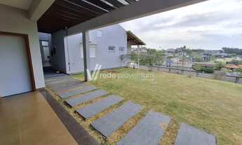 Imagem 7: Casa Térrea a Venda 3 Suítes Condomínio Vinhedo SP