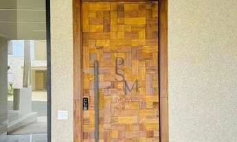 Imagem 5: Casa Ideal Life 3 suítes a venda 134 m² por R$ 850.000 - Ideal Life Ecolazer Residence - S