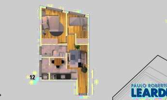 Imagem 5: APARTAMENTO - RESIDENCIAL GREENVILLE - MG