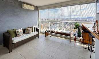 Imagem: APARTAMENTO À VENDA EM PERDIZES - 2 DORMITÓRIOS