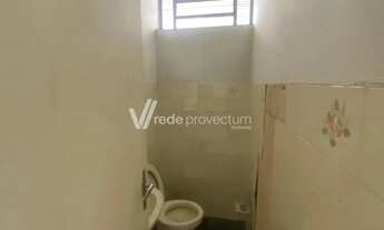 Imagem 6: Salão - Jardim Aurélia - Campinas