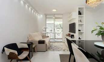 Imagem 2: Apartamento para venda em Freguesia do Ó com 3 quartos, sendo 1 suíte , 70m²