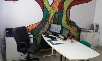 Imagem 6: Terreno ao lado da Av Lins de Vasconcelos