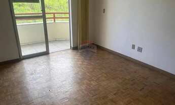 Imagem 3: Apartamento para locação com 1 quarto, vaga de garagem fixa, Cascatinha/Juiz de Fora