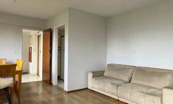 Imagem: Apartamento Fernanda Paula 73m²