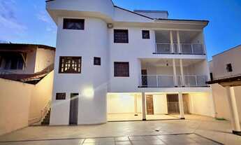 Imagem: Casa para aluguel em Montes Claros-MG no