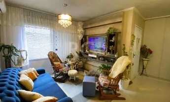 Imagem 5: Apartamento em Porto Alegre, no bairro Cristal, com 2 dormitório(s), e 2 banheir