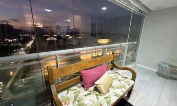 Imagem: Apartamento à venda no CAMINHO DAS ARVORES