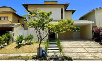 Imagem: Casa no Jardins Ibiza com 03 suítes