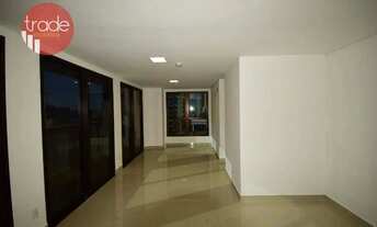 Imagem 7: Sala Comercial para Locação no Bairro Jardim Botânico em Ribeirão Preto com Copa