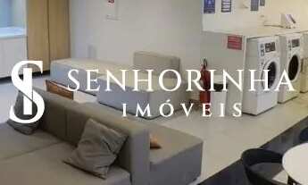 Imagem 3: Apartamento no Brás, São Paulo-SP. Com 1 dormitório, sendo 1 suíte, 1 sala, 1 banheiro