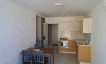 Imagem 3: Apartamento de 1 Dormitório, 1 Vaga, Bairro Canto, Florianópolis SC
