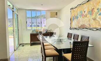 Imagem 7: Cobertura Duplex com 2 Suítes, Hidro Privativa e Condomínio Completo