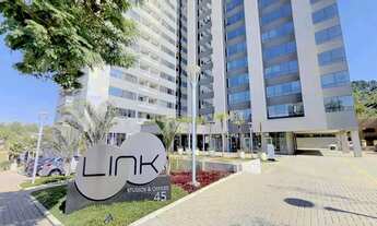 Imagem: Apartamento no Condomínio Link Alphaville