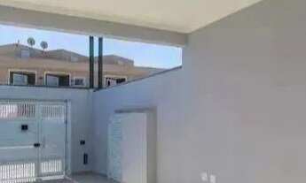 Imagem 2: Sobrado com 3 dormitórios à venda, 190 m² por R$ 1.450.000,00 - Vila Scarpelli - Santo And