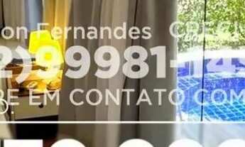 Imagem: Villas do Pratagy Resort - apto tipo Studio