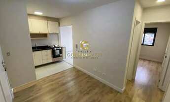 Imagem: Apartamento no Condomínio Atualle para