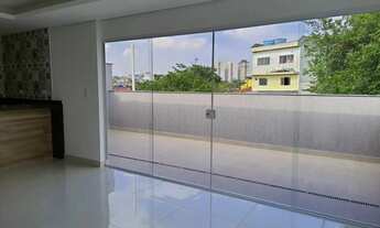 Imagem 3: Cobertura em Rua Anhangüera - Vila Curuçá - Santo André/SP