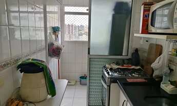 Imagem 7: Apartamento para venda em Parada Inglesa com 2 quartos , 58m²