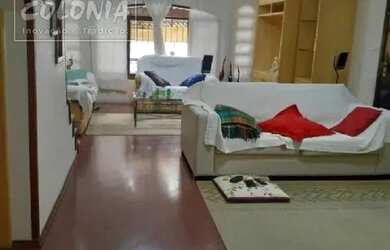 Imagem: Sobrado a venda - Parque Novo Oratório