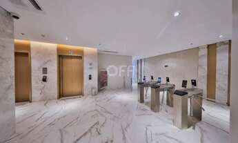 Imagem 7: Sala comercial no Medplex Vera Cruz