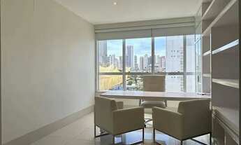 Imagem 6: Sala à venda no bairro Setor Oeste - Goiânia/GO