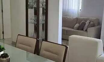 Imagem: Excelente Apartamento Mobiliado com 3 quartos