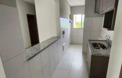 Imagem: Apartamento para alugar com 3 quartos sendo